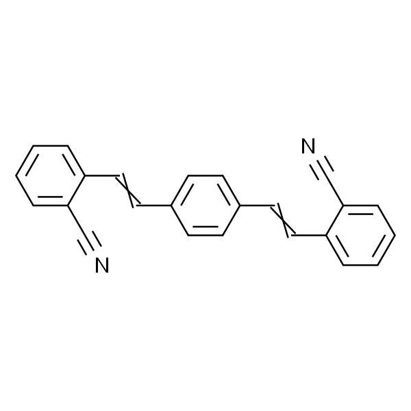 1,4-二(2-氰苯乙烯)苯