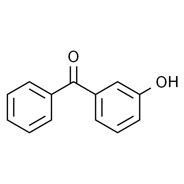 3-羟基苯甲酮