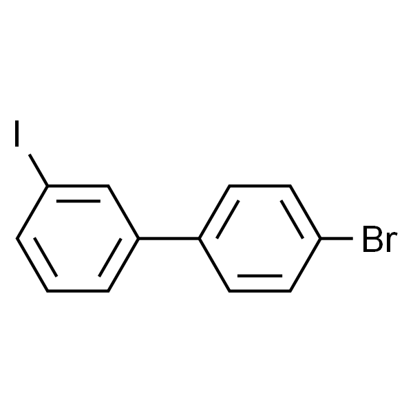 4’-溴-3-碘-1,1’-联苯