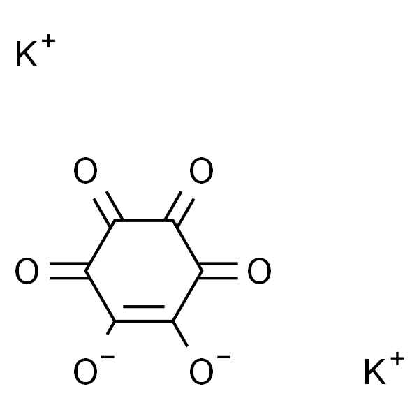 玫瑰红酸二钾盐