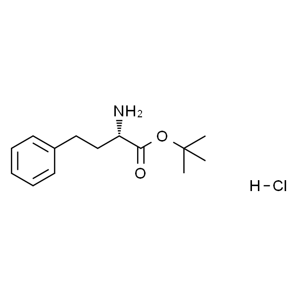 (S)-2-氨基-4-苯基丁酸叔丁酯盐酸盐
