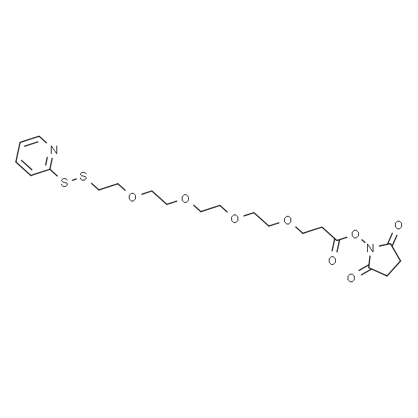 PEG4-SPDP