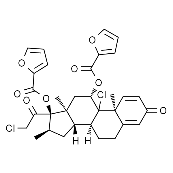 6-氧代糠酸莫米松