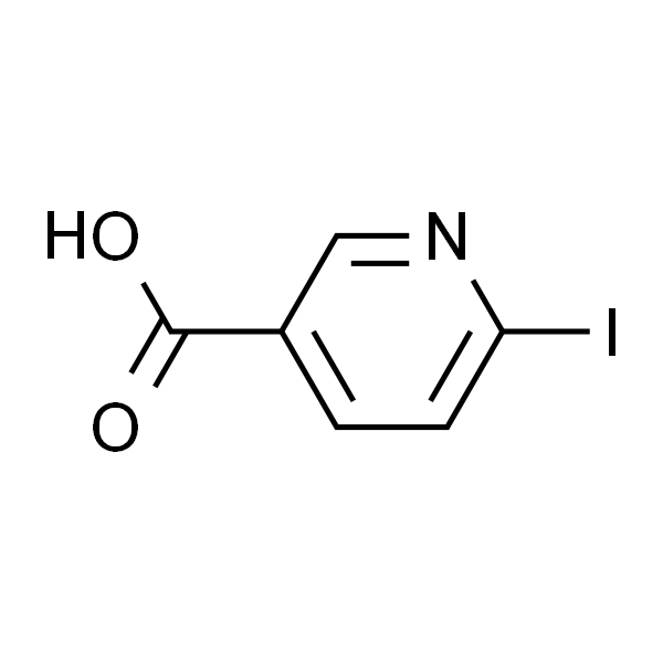 6-碘烟酸