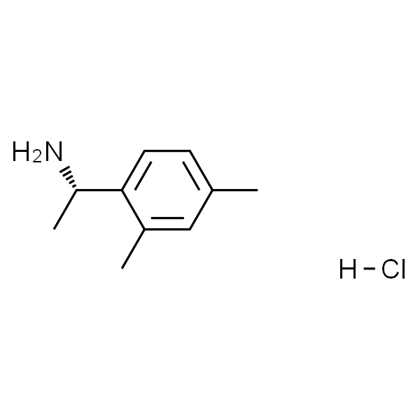 (S)-1-(2,4-二甲基苯基)乙胺盐酸盐