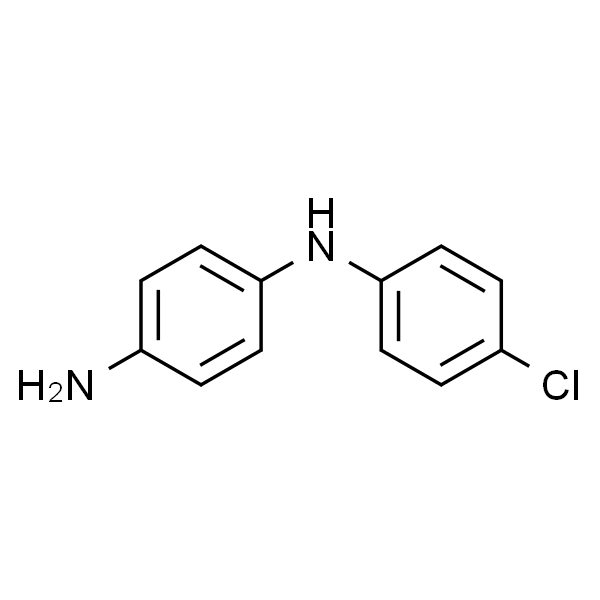 N1-(4-氯苯基)苯-1,4-二胺