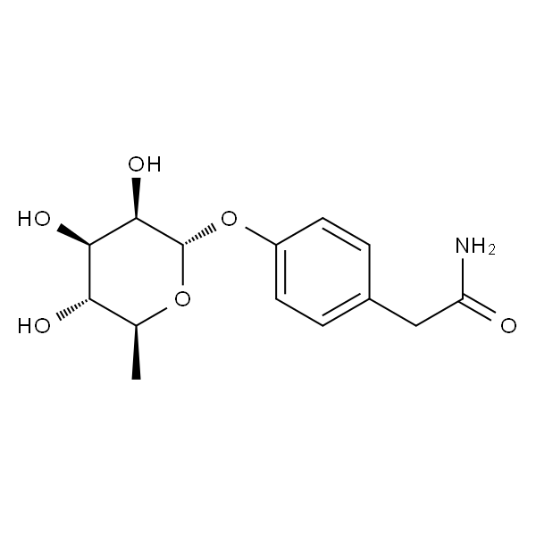 Marumoside A