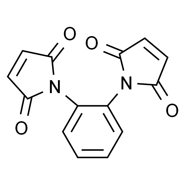N,N′-(邻亚苯基)二马来酰亚胺