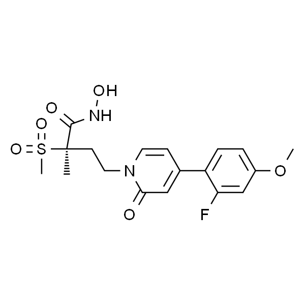 PF-5081090