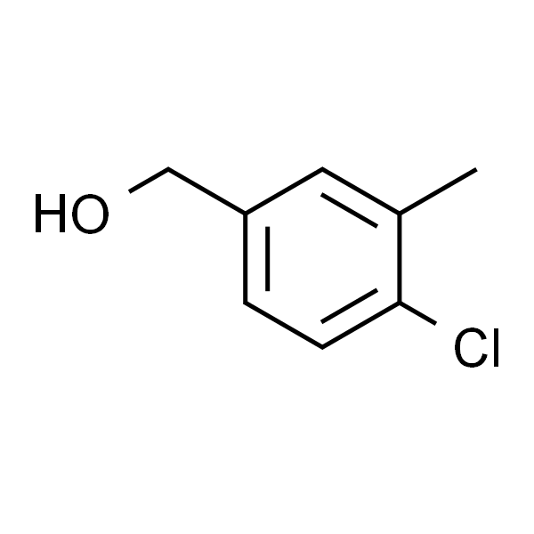 4-氯-3-甲基苯甲醇