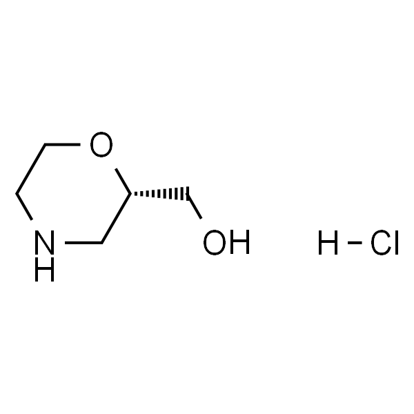 (S)-吗啉-2-甲醇盐酸盐