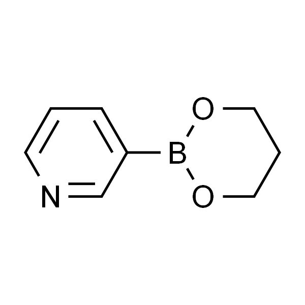 吡啶-3-硼酸1，3-丙二醇酯