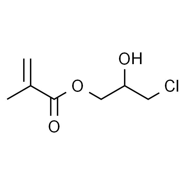 3-氯-2-羟基丙基甲基丙烯酸酯