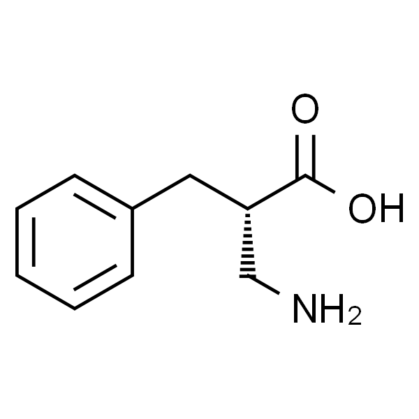 (S)-3-amino-2-benzylpropanoic acid