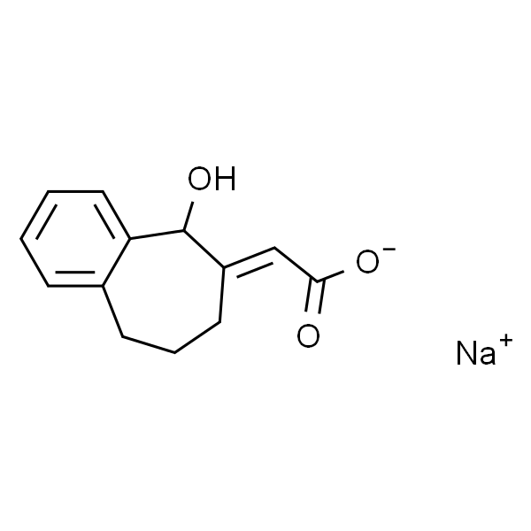 NCS-382， Sodium Salt
