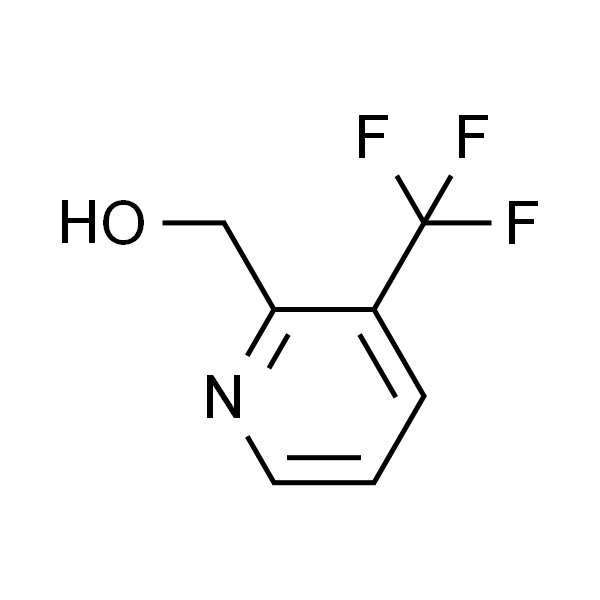 (3-(三氟甲基)吡啶-2-基)甲醇