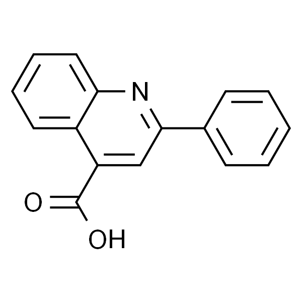 2-苯基-4-喹啉羧酸