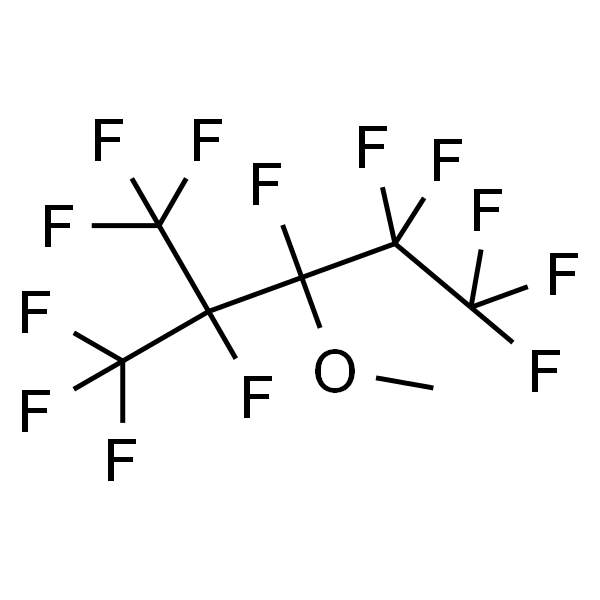 1,1,1,2,3,4,4,5,5,5-十氟-3-甲氧基-2-三氟甲基戊烷