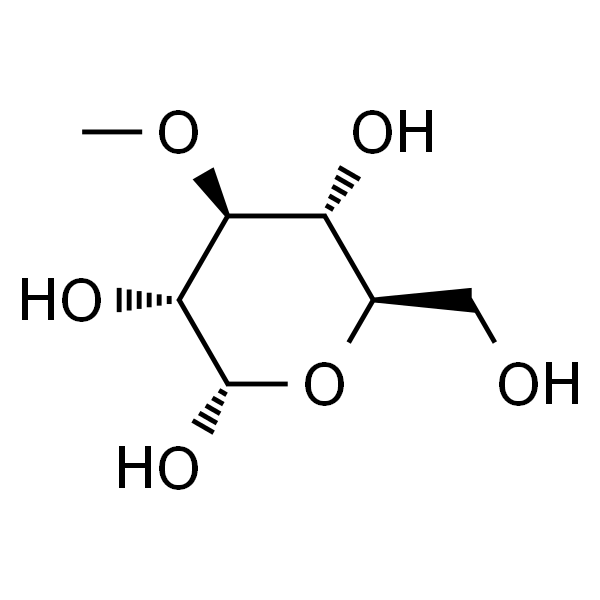 3-O-甲基-D-吡喃葡萄糖