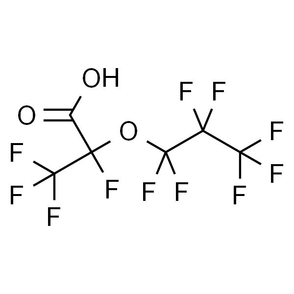 全氟(2-甲基-3-氧杂己酸)
