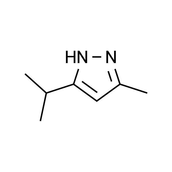 5-异丙基-3-甲基-1H-吡唑