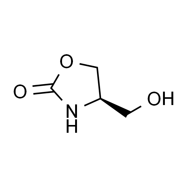(R)-4-(羟甲基)-2-噁唑烷酮