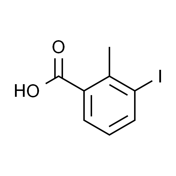 3-碘-2-甲基苯甲酸