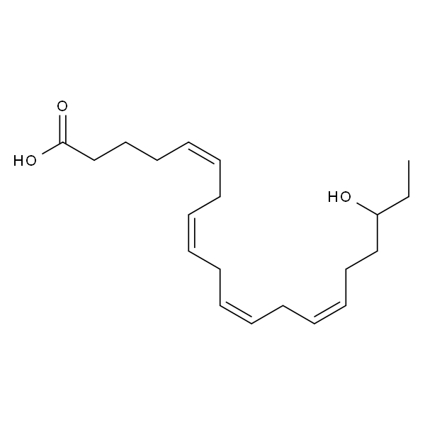 18-hydroxy-5(Z),8(Z),11(Z),14(Z)-eicosatetraenoic acid