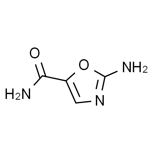 2-氨基噁唑-5-甲酰胺