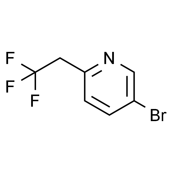 5-溴-2-(2,2,2-三氟乙基)吡啶