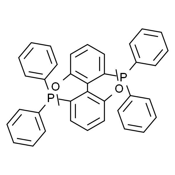 (S)-(-)-(6,6'-二甲氧基联苯-2,2'-基)双(二苯基膦)