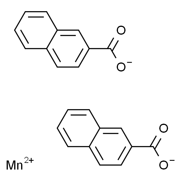 Manganese naphthenate