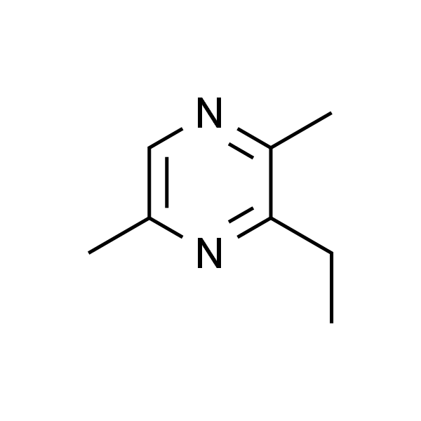 3-乙基-2,5-二甲基吡嗪