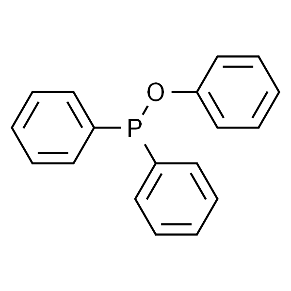 苯氧基二苯膦