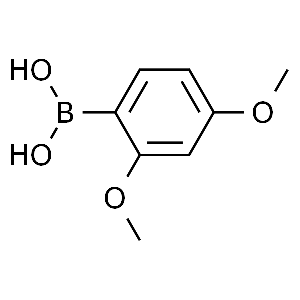 2,4-二甲氧基苯硼酸 (含不同量的酸酐)