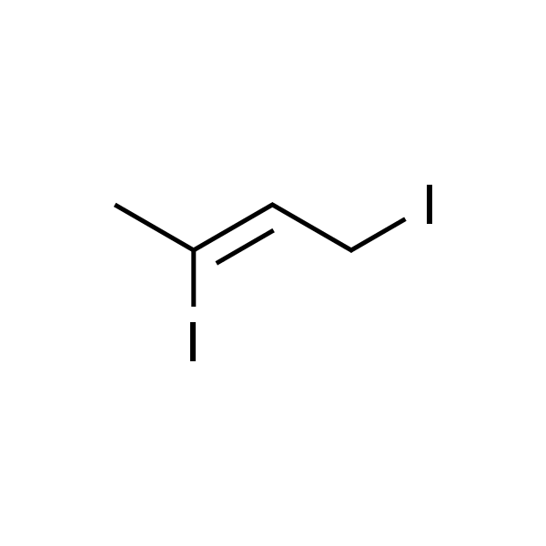 (Z)-1,3-二碘-2-丁烯