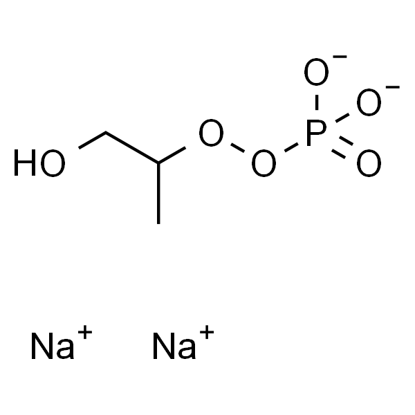 β-甘油磷酸钠水合物