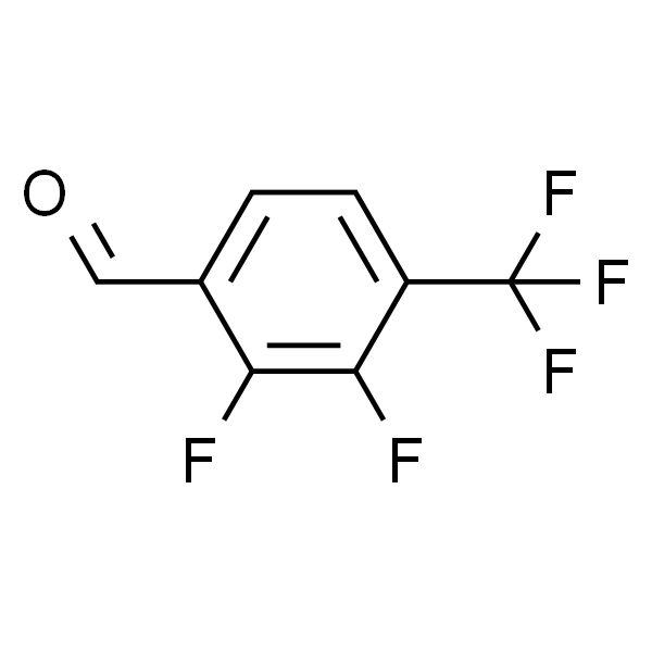 2,3-二氟-4-(三氟甲基)苯甲醛