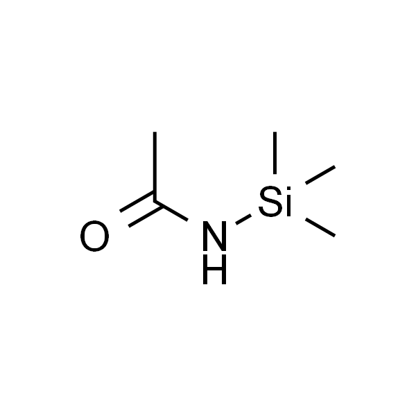 N-(三甲基硅烷基)乙酰胺