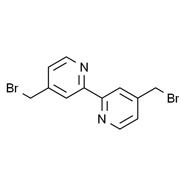 4，4'-双（溴甲基）-2，2'-联吡啶