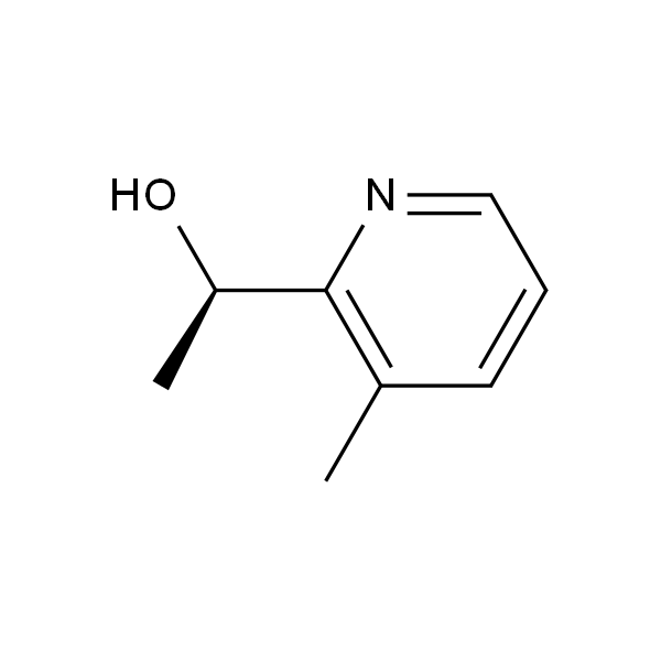 (R)-1-(3-甲基吡啶-2-基)乙烷-1-醇