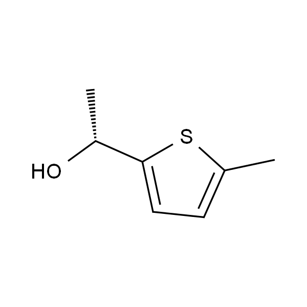 (R)-1-(5-甲基噻吩-2-基)乙烷-1-醇