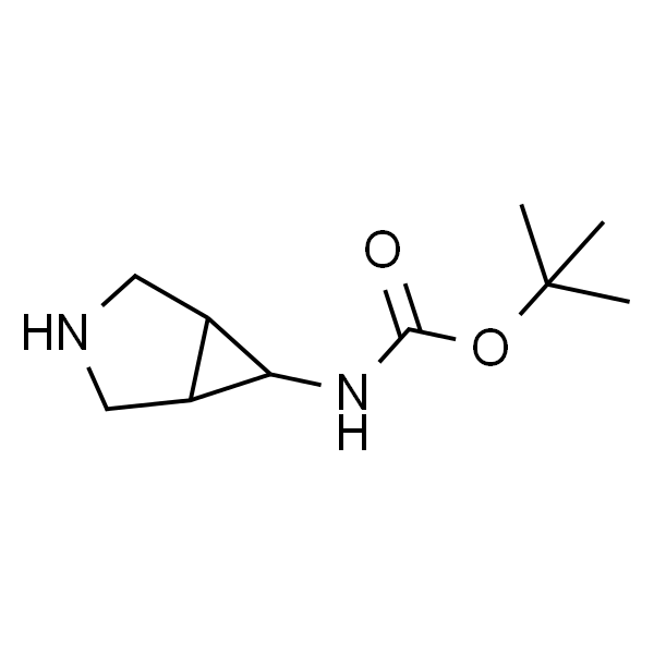 N-(1α,5α,6α)-3-氨基双环[3.1.0]己基-6-基-氨基甲酸1,1-二甲基乙基酯