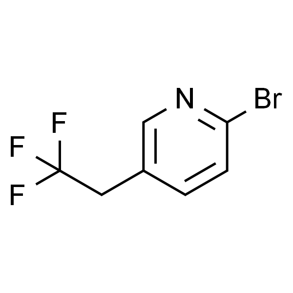 2-溴-5-(2,2,2-三氟乙基)吡啶