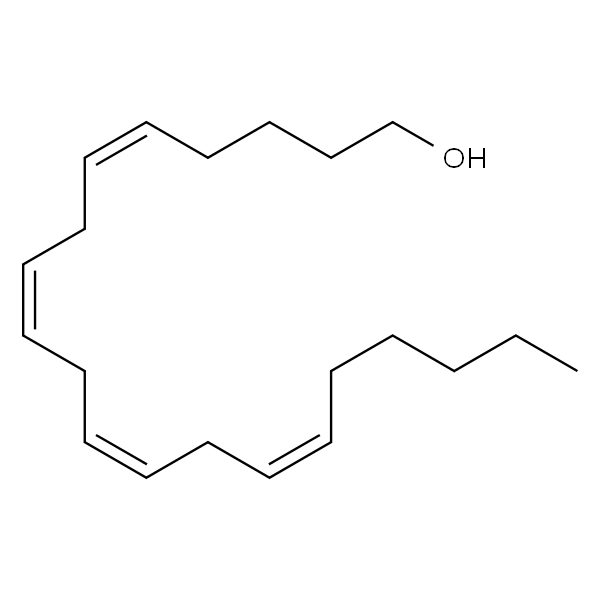 5(Z),​8(Z),​11(Z),​14(Z)-​Eicosatetraenol