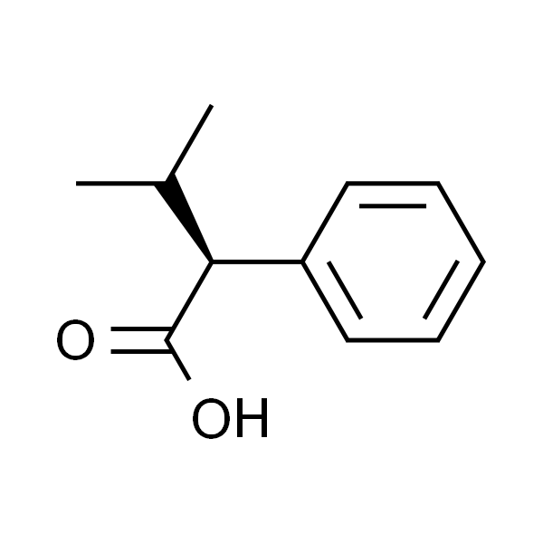 (S)-2-苯基-3-甲基丁酸