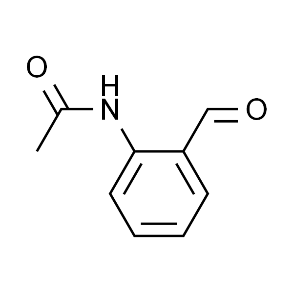 N-(2-甲酰基苯基)乙酰胺