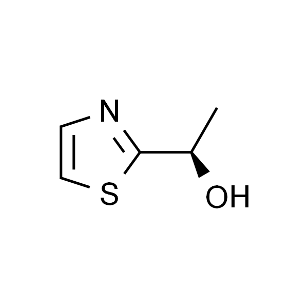 (R)-1-(噻唑-2-基)乙醇