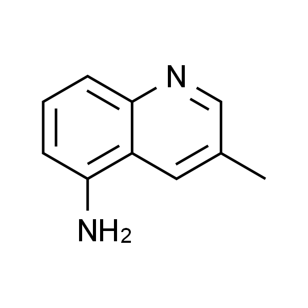 5-氨基-3-甲基喹啉