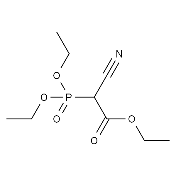 2-氰基-2-(二乙氧基磷酰基)乙酸乙酯